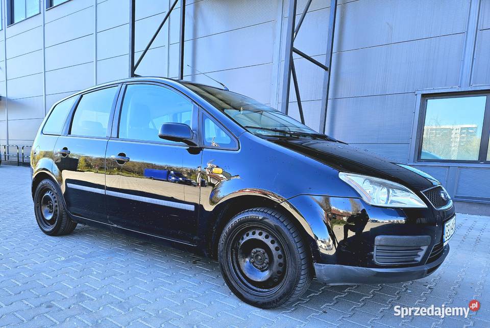 Ford C C I 18 benzyna 125 manual NOWE SPRZĘGŁO nieuszkodzony