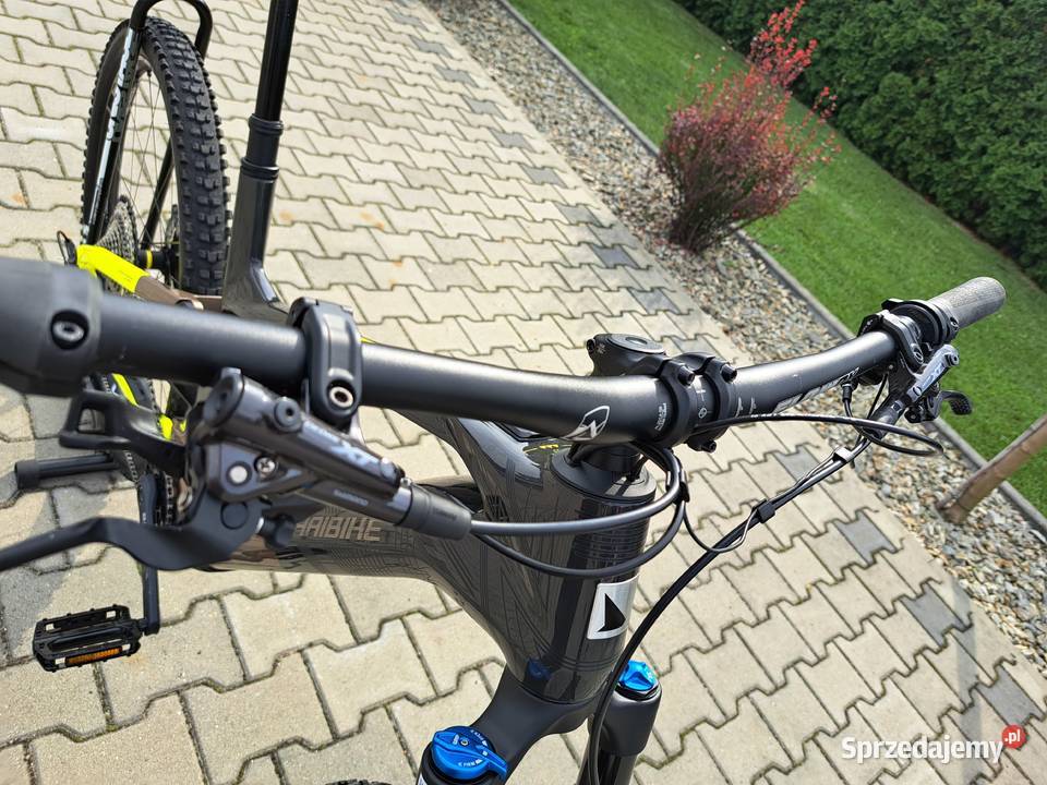 Haibike LYKE CF 11 Fazua
