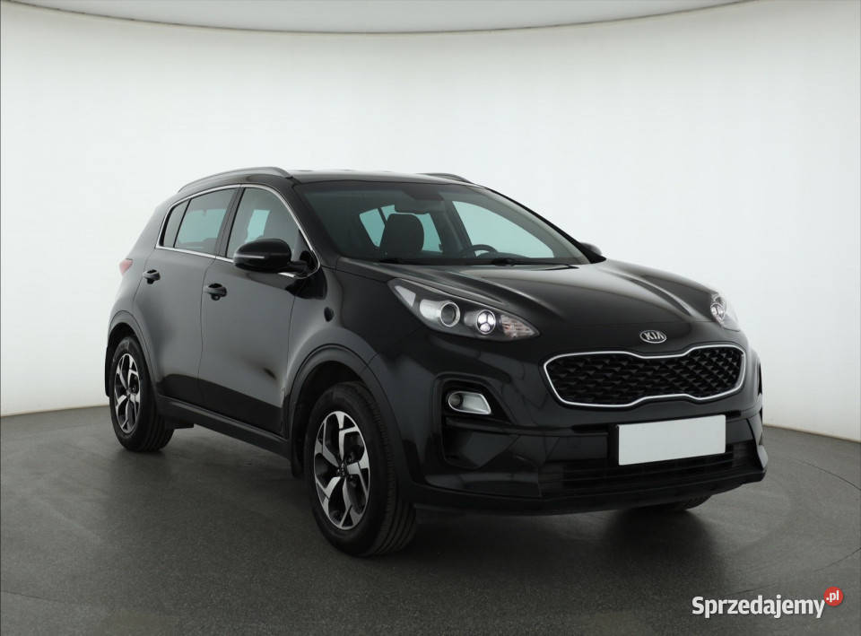 Kia Sportage 16 GDI ABS Piaseczno