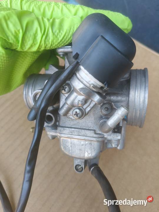 Gaźnik Keihin Piaggio X8 X9 Xevo 125 Dębica sprzedam