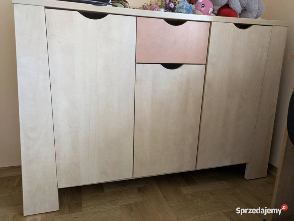 Meble komoda regał szafka bog fran Ikea Agata Przeworsk