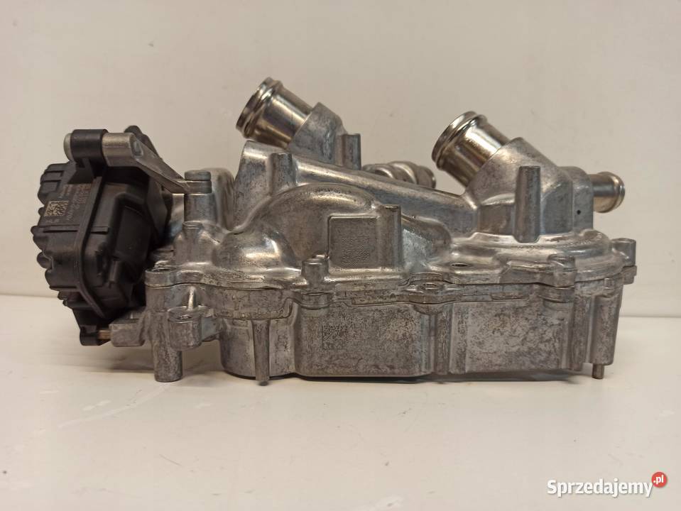 POMPA WODY NASTAWNIK 15 VW TIGUAN II 05E121117K