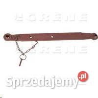 Dźwignia trzy punktowego układu zawieszenia Kobylnica