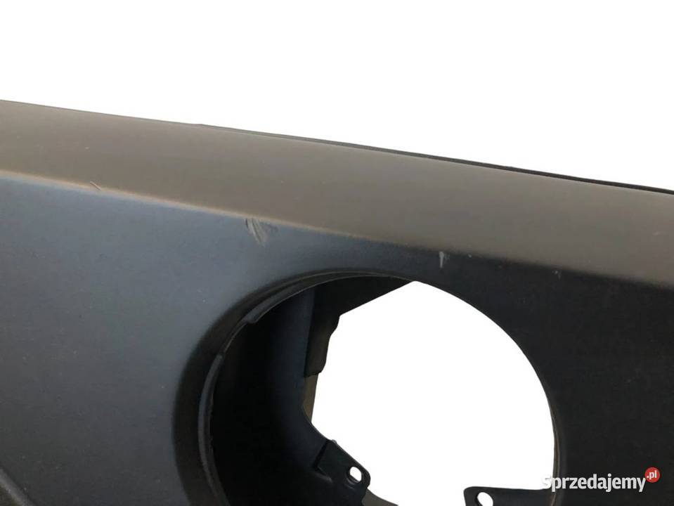BMW X5 E53 012099052003 PRZED LIFTEM ZDERZAK osobowe