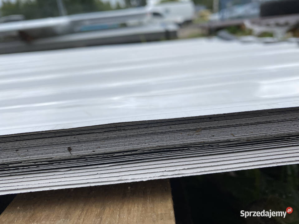 Tanie blachy trapezowe już 1599zl netto m2 Skarżysko-Kamienna sprzedam
