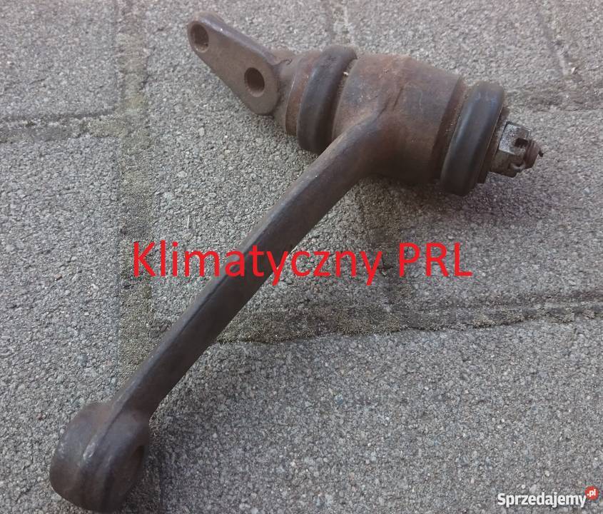 Dźwignia drążka Warszawa Żuk Nysa