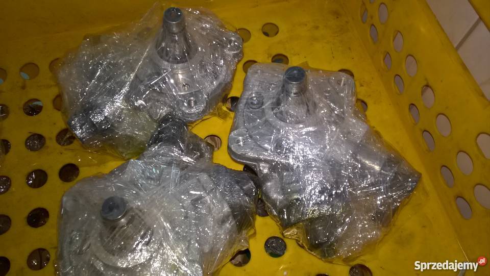 0445010516 pompa common rail CP4 repair CP4 Bielsko-Biała