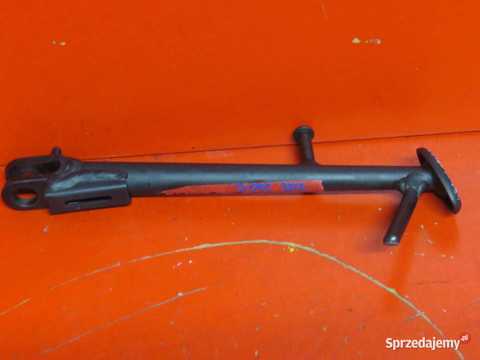 KAWASAKI NINJA z 400 z400 kosa stopka nóżka