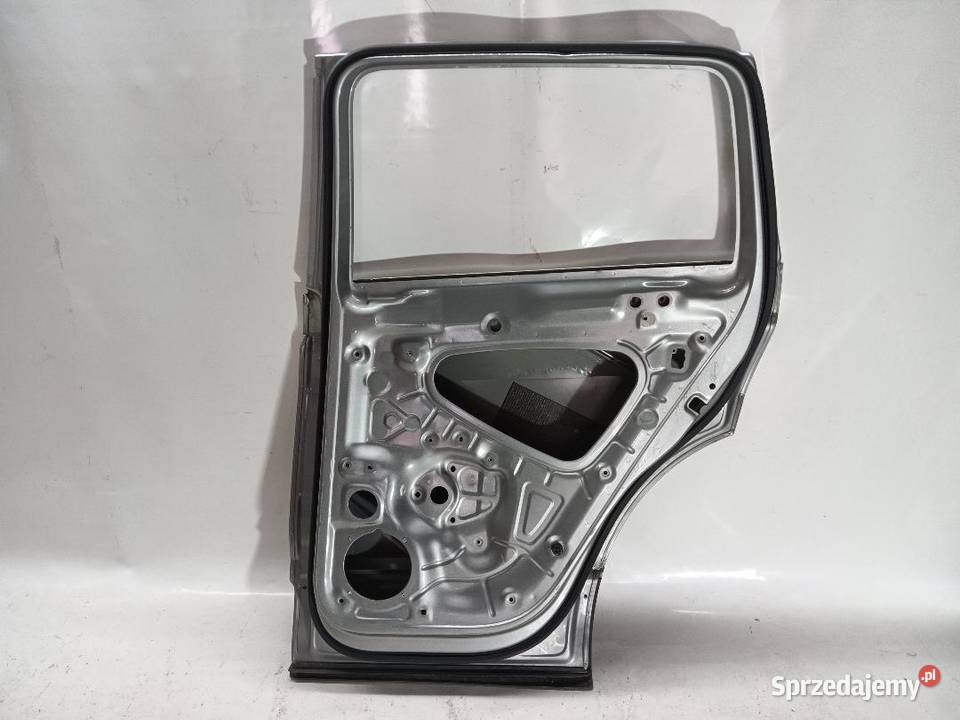 DRZWI TYŁ TYLNE PRAWE VW TIGUAN II 5NA833312
