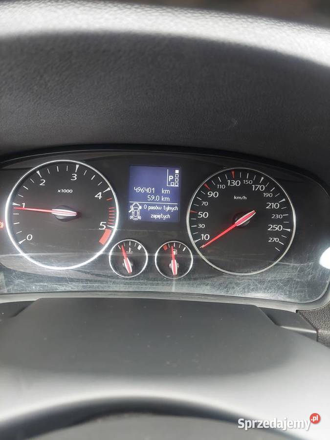 Sprzedam Reno Laguna lll 20 dci 173 496391km Żory