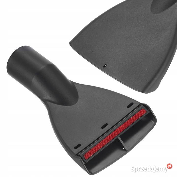 Ssawka Szczotka do Odkurzacza 35mm Welur 10 małopolskie Ludźmierz