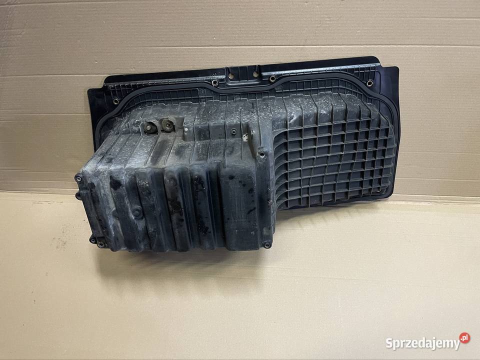 7120019 wanna podłoga bagażnika bmw 1 e87 Szczecin