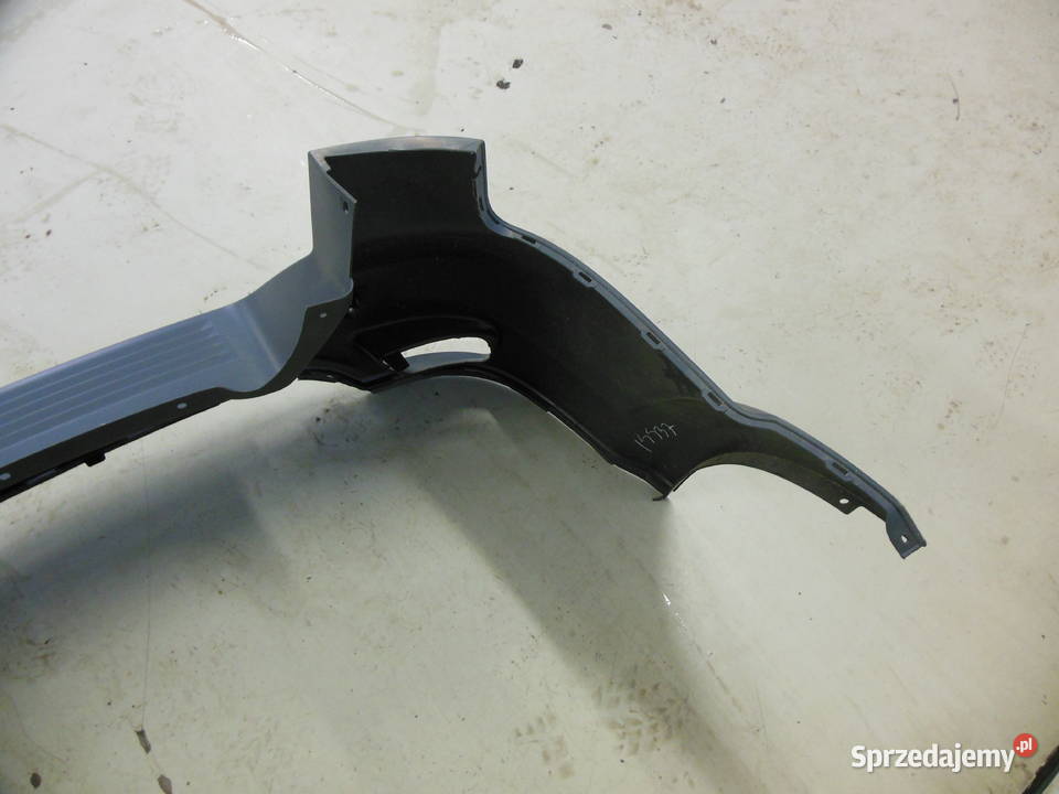 ZDERZAK TYLNY TYL TYŁ FIAT FREEMONT LIFT 11 Kozy