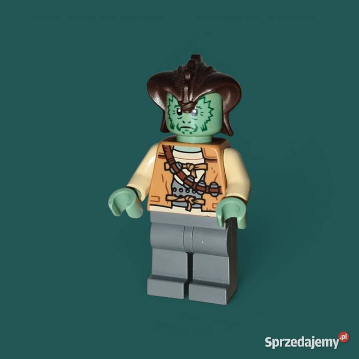 Lego Star Wars Wooof SW1384 Lego Warszawa