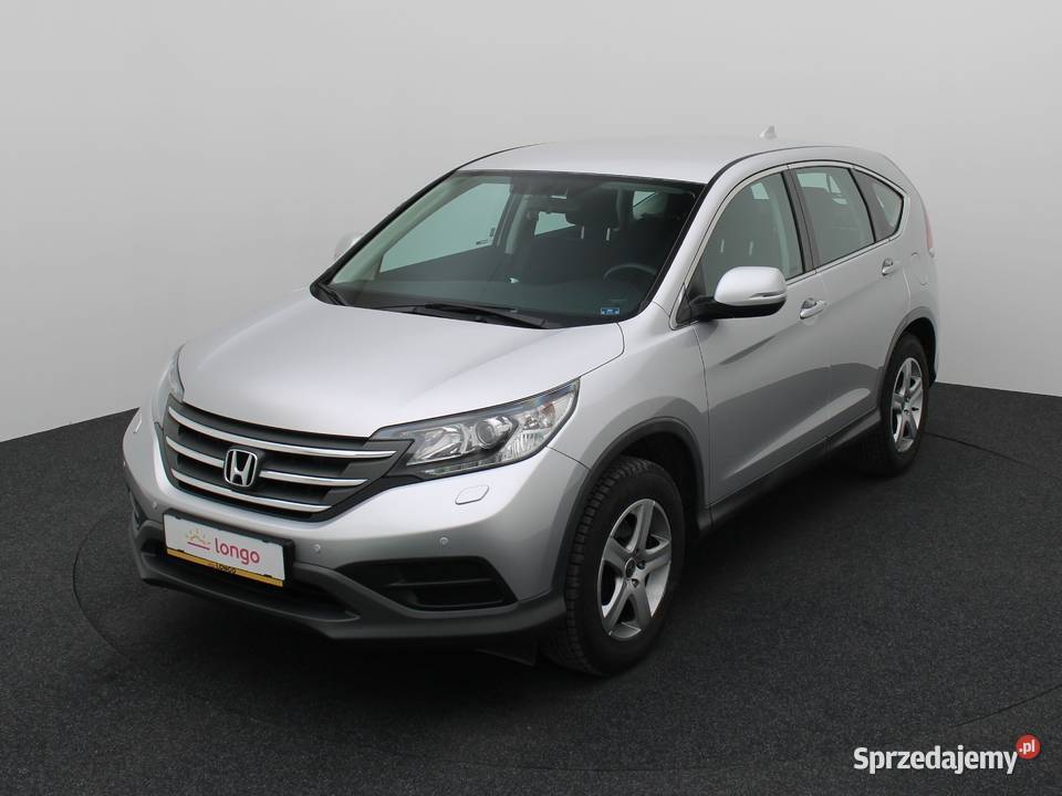 Honda CRV IV 2012 2018 20 Comfort lubelskie sprzedam