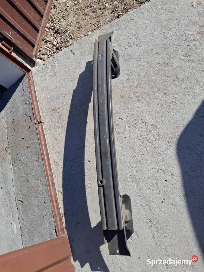 Tylna belka pod zderzak Mondeo mk5 wielkopolskie Koło