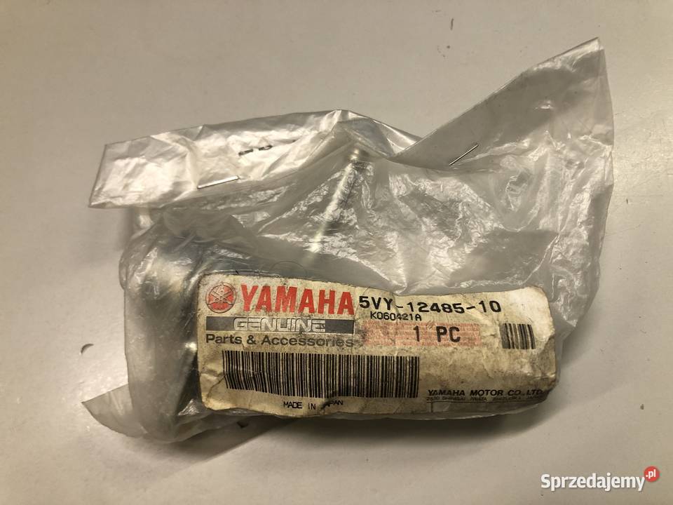 Rura układu chłodzenia Yamaha FZ1 5VY1248510 Kielce