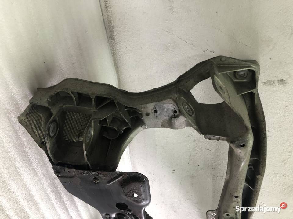 SANKI KOŁYSKA PRZÓD 2036280657 MERCEDES W203