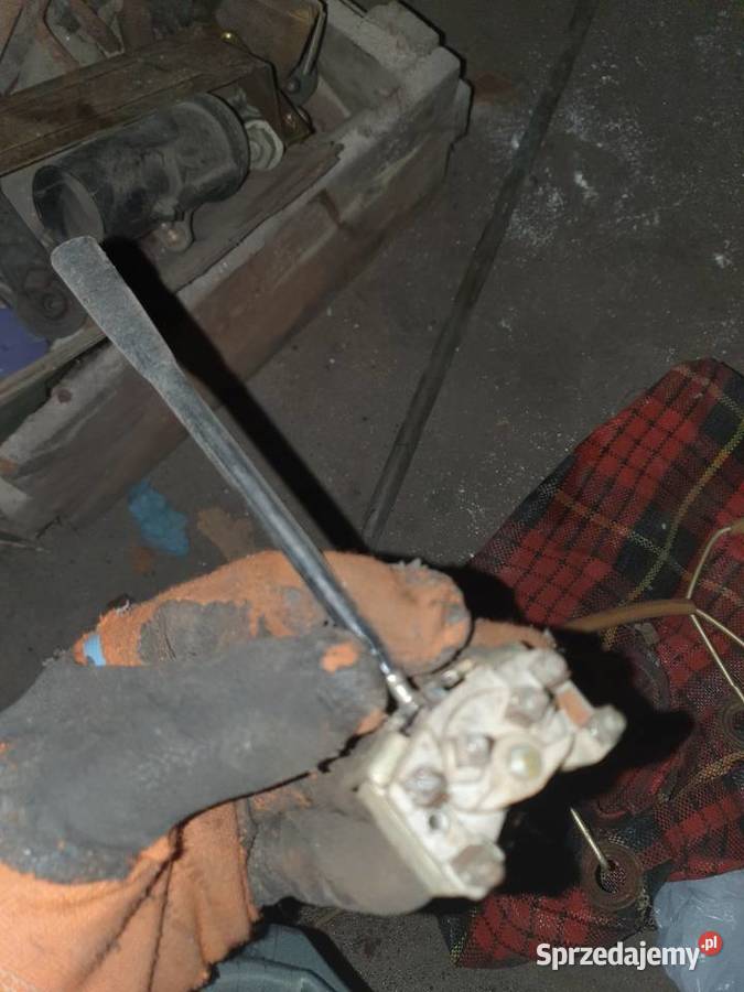 Przełącznik świateł kierunkowskazów migaczy osobowe Pozostałe Pozostałe mazowieckie