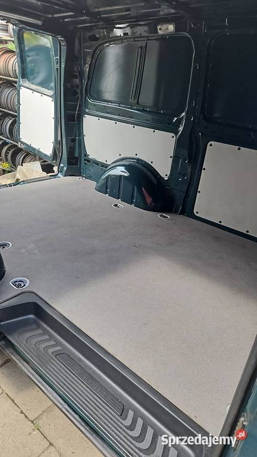 MercedesBenz Vito 116 automat 164 2023 Bralin