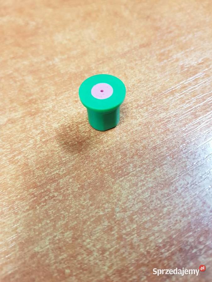 Rozpylacz dysza otwory ceramiczne RSM3 EXAO15 Do opryskiwaczy