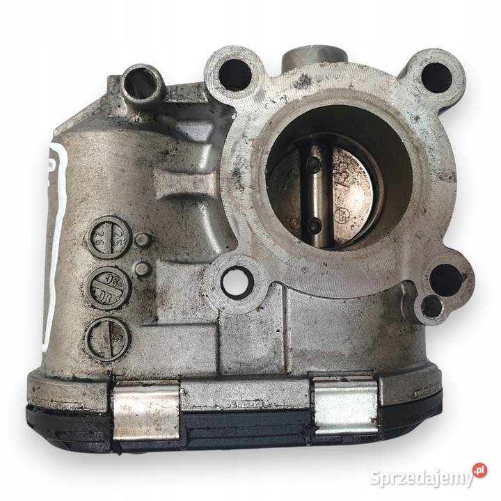PRZEPUSTNICA Mercedes W168 A140 A160 14 16 8V osobowe Chełm