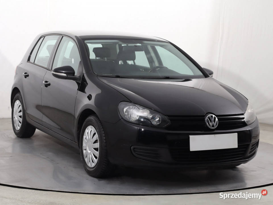 VW Golf 12 TSI Katowice