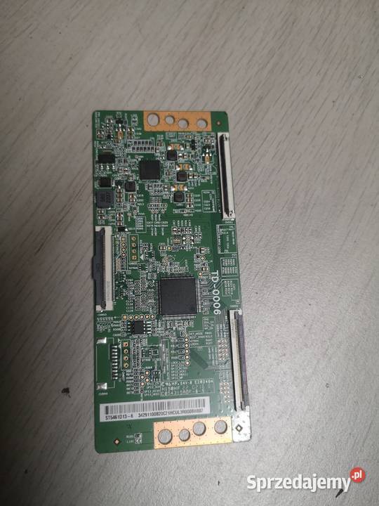 XIAOMI 55 ST5461D13 Tcon Biłgoraj