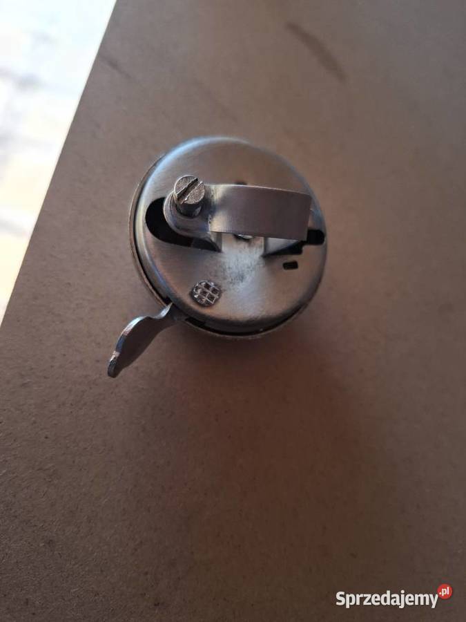 Dzwonek rowerowy romet z czasow Prl Rzeszów