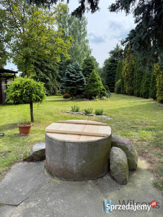 Działka do sprzedania 1900m2 Prace Małe Sprzedaż