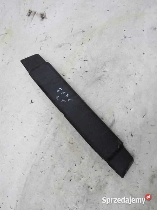 WYGŁUSZENIE BŁOTNIKA ZAFIRA C 13434583