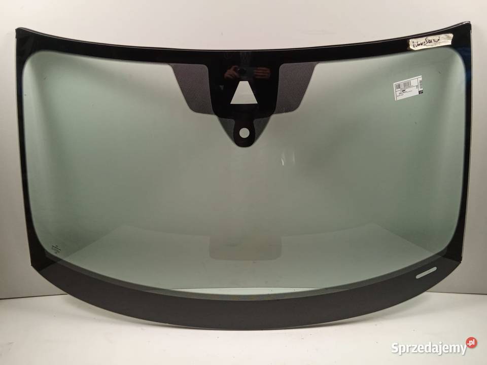 Szyba Przednia Audi Q3 Sportback 19 Kamera wielkopolskie Bralin