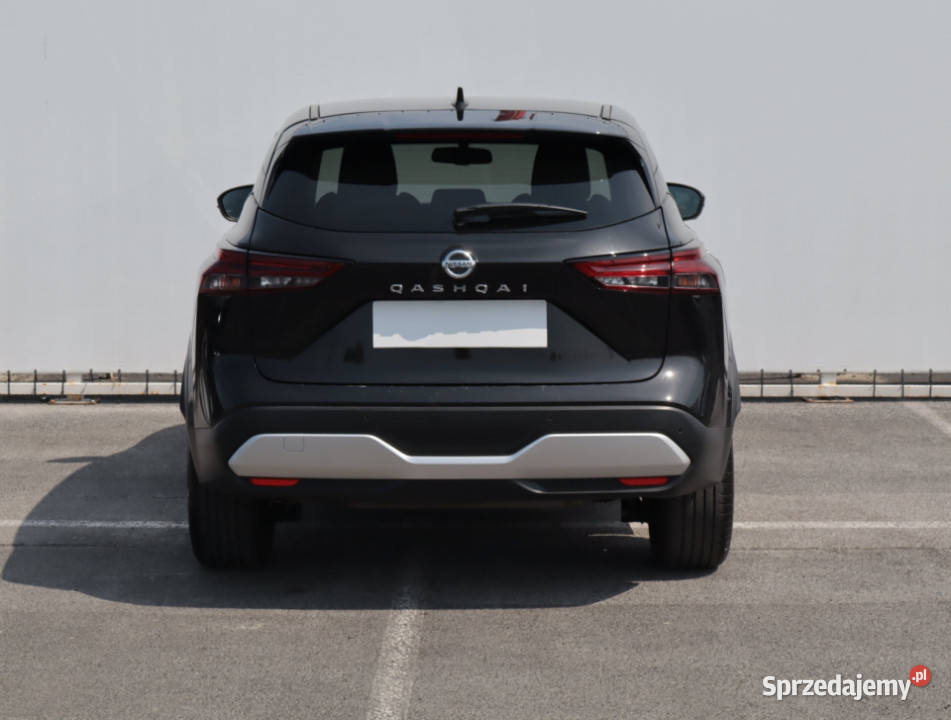 Nissan Qashqai 13 DIGT Qashqai Lublin