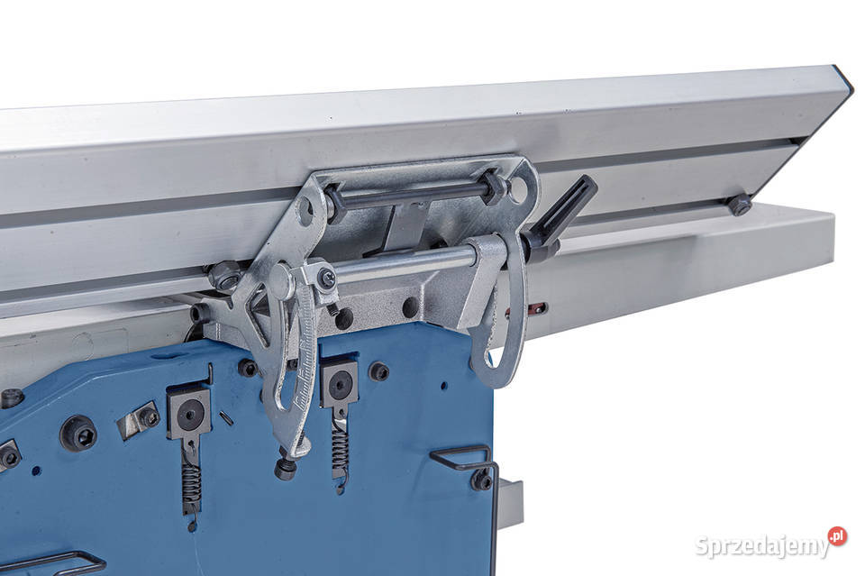 Strugarko grubościówka PT 250 Bernardo Austria kujawsko-pomorskie Bydgoszcz