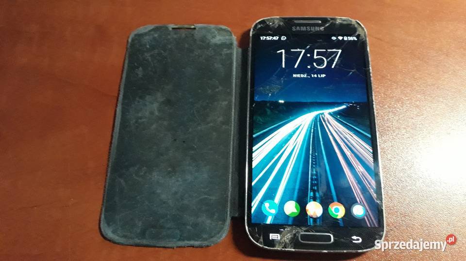 Samsung Galaxy S4 VE