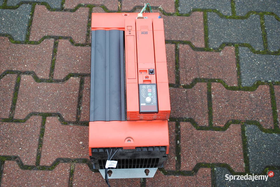 Falownik SEW 22kw MC07B0220503400 Kargowa