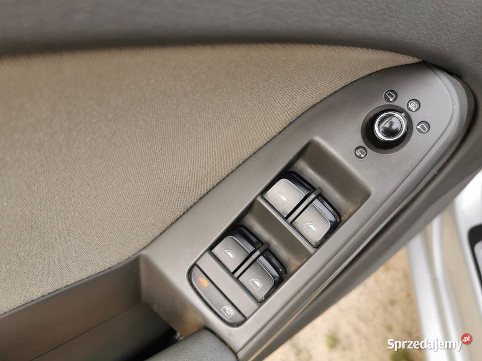 Ładne Audi A4 B8 automat okazja super stan Annopol sprzedam