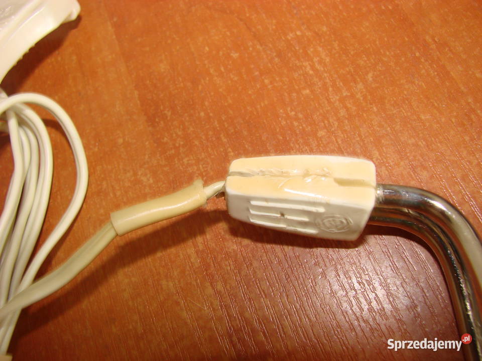 grzałka nurkowa CCCP Pruszcz Gdański