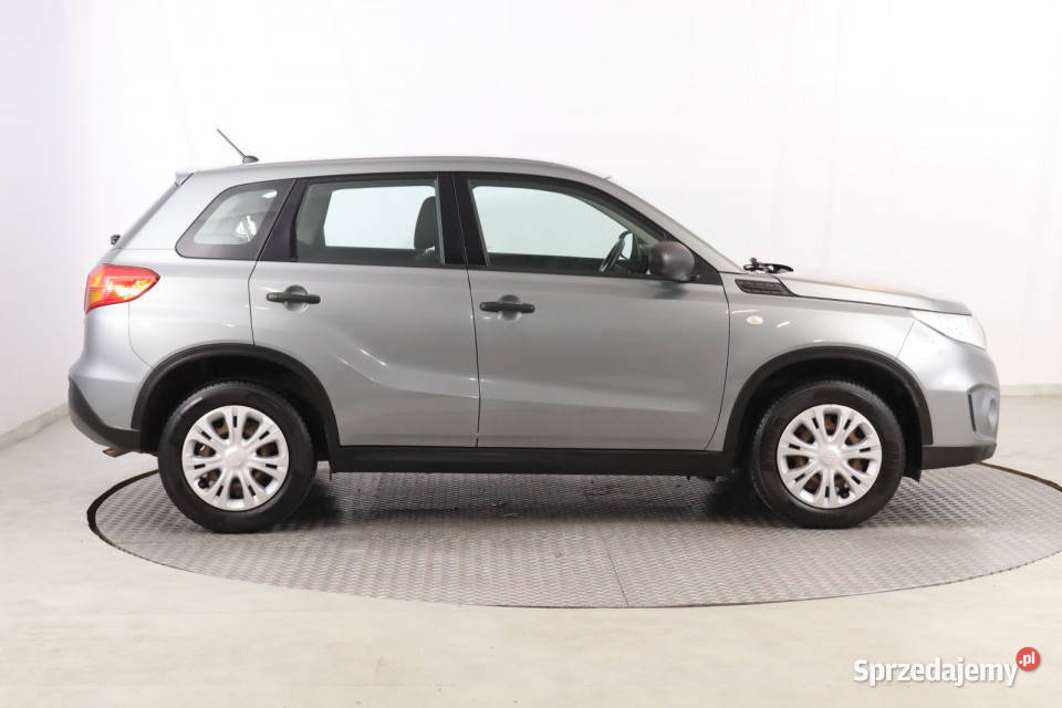 Suzuki Vitara 16 VVT śląskie Zabrze