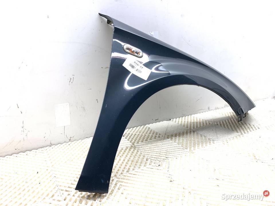 BŁOTNIK PRAWY PRZÓD SEAT LEON II Hatchback 0513