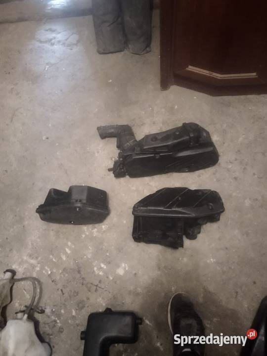 Giltry powietrza skuter Piaggio i inne skutery Olsztyn