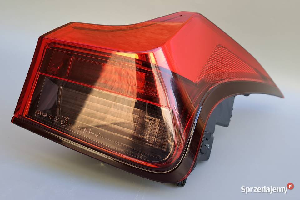 Lampa Tylna Prawa Lexus UX KOITO 7653 LED Mielęcin