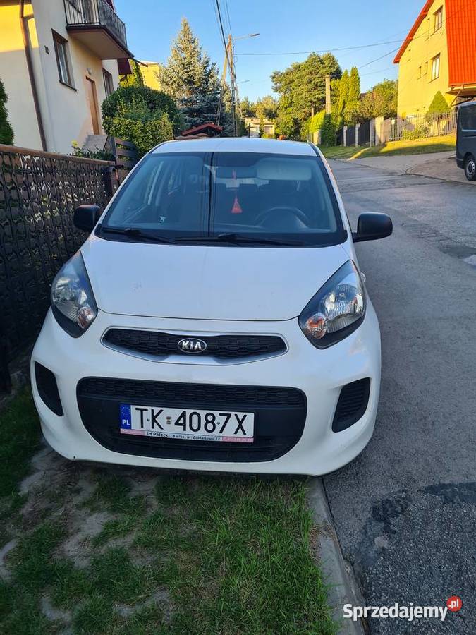 Kia picanto Starachowice sprzedam