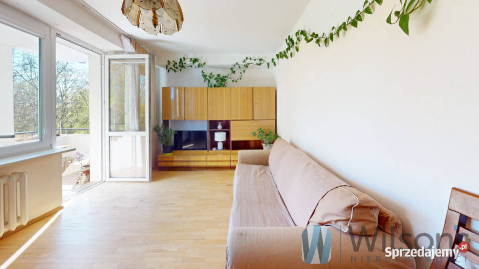 Mieszkanie Warszawa 583m2 3 pokoje sprzedam