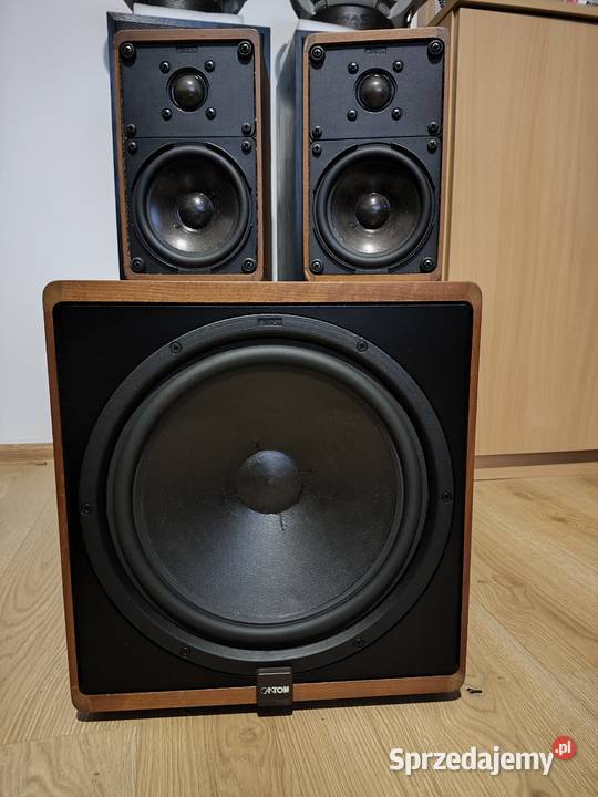 Canton plus c canton plus s dolnośląskie