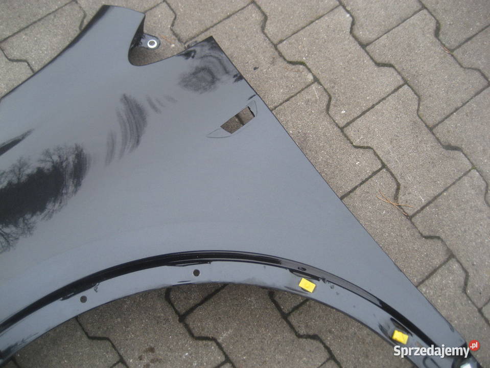 opel mokka a 1216r błotnik przód lewy wielkopolskie Rakoniewice
