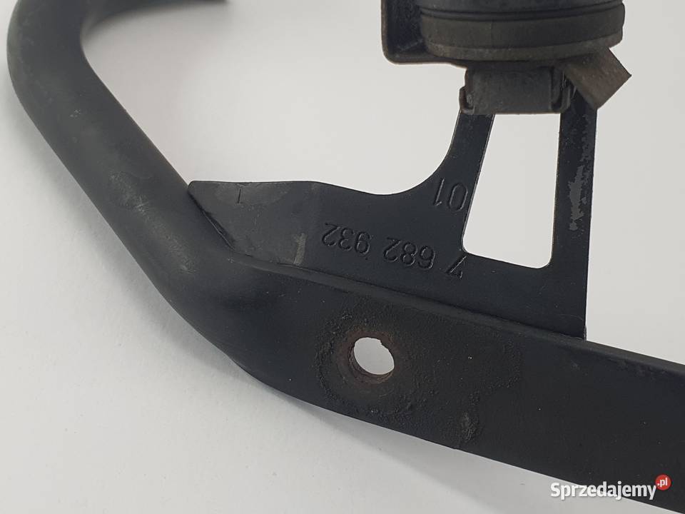 Mocowanie Uchwyt Wspornik Bmw R 1200 RT Gs Łódź