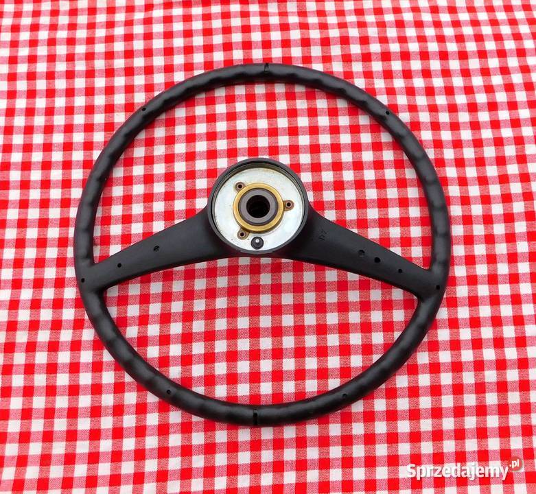 Nowa cienka kierownica Fiat 126p 126 ST stary osobowe Tarnów
