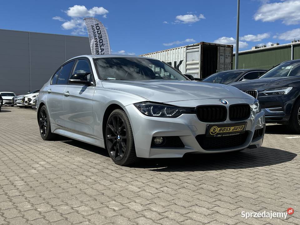 BMW 328 I 2013 immobilizer Warszawa