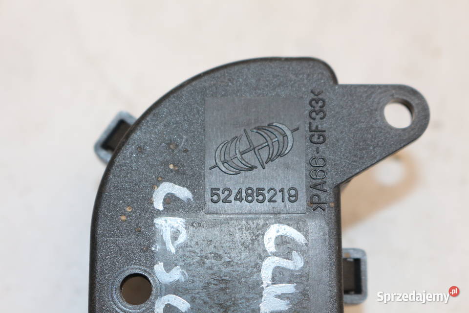RENAULT LAGUNA II CZUJNIK CASCO 52485219 Prochowice
